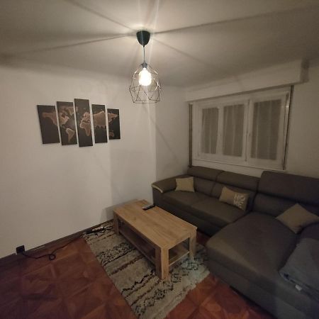 Tres Grand Appartement De 76M2 A Straßburg Exterior foto