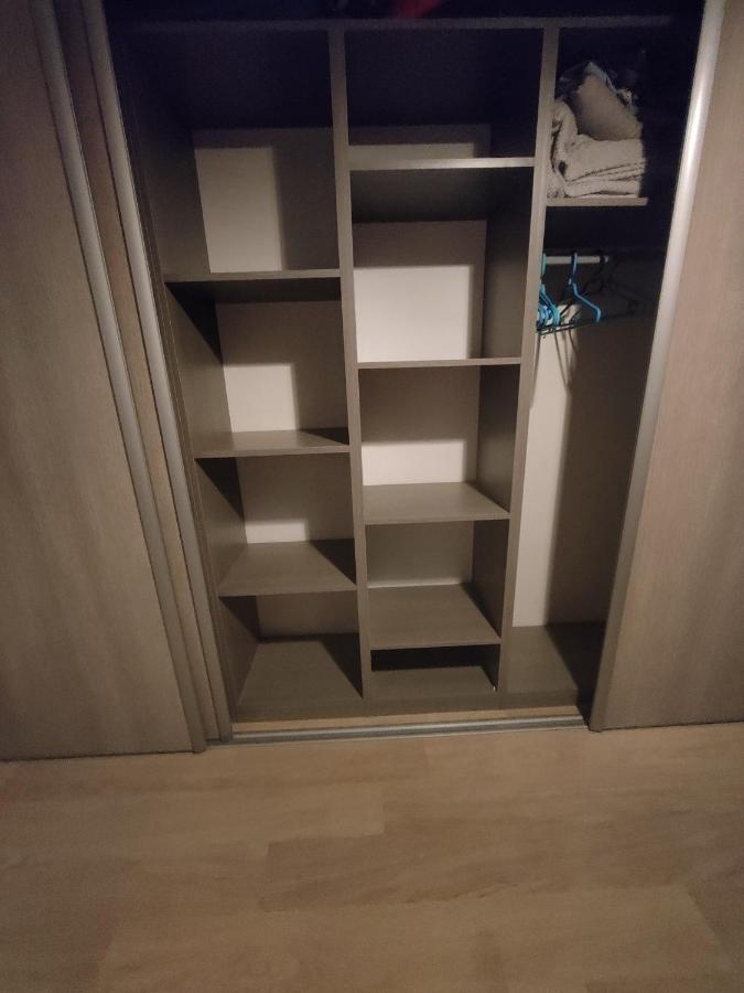 Tres Grand Appartement De 76M2 A Straßburg Exterior foto